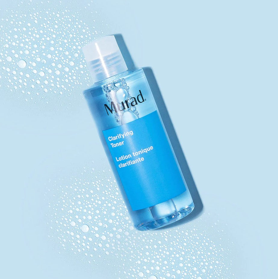 Clarifying Toner by Murad for Unisex - 6 oz Toner