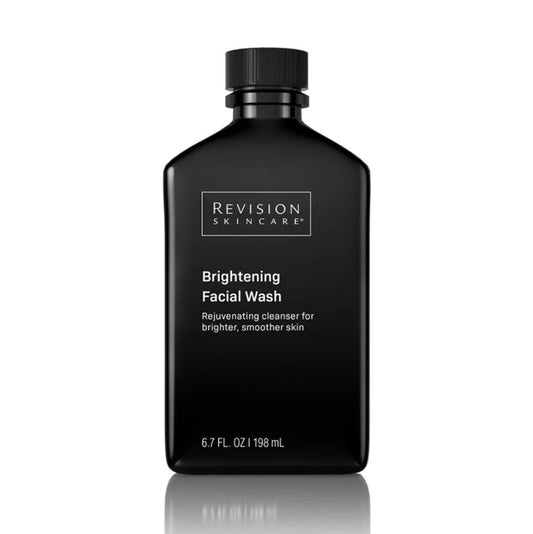 Brightening Facial Wash by Revision for Unisex - 6.7 oz Cleanser