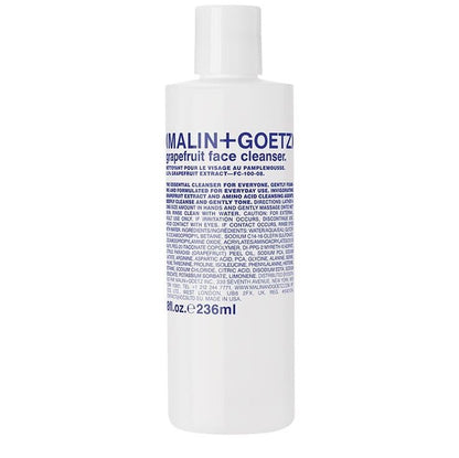 Vitamin E Face Moisturizer by Malin + Goetz for Men - 4 oz Moisturizer