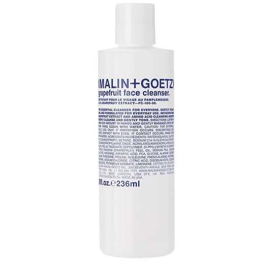 Vitamin E Face Moisturizer by Malin + Goetz for Men - 4 oz Moisturizer