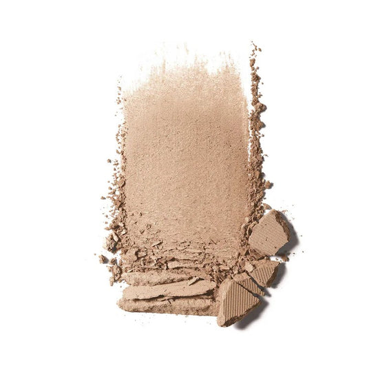 Stay-Matte Sheer Pressed Powder - 04 Stay Honey M - Dry Combination To Oily by Clinique for Women - 0.27 oz Powder