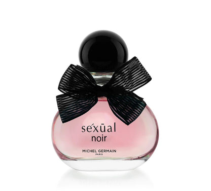 Sexual Noir by Michel Germain for Women - 4.2 oz EDP Spray