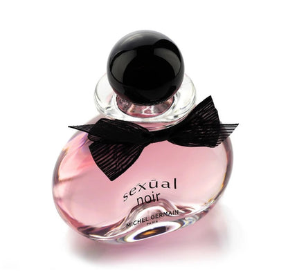 Sexual Noir by Michel Germain for Women - 4.2 oz EDP Spray