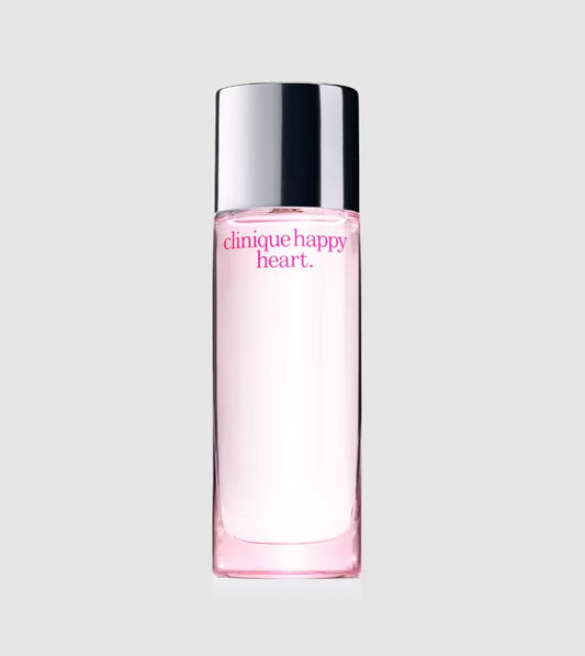 Clinique Happy Heart by Clinique for Women - 1.7 oz Parfum Spray