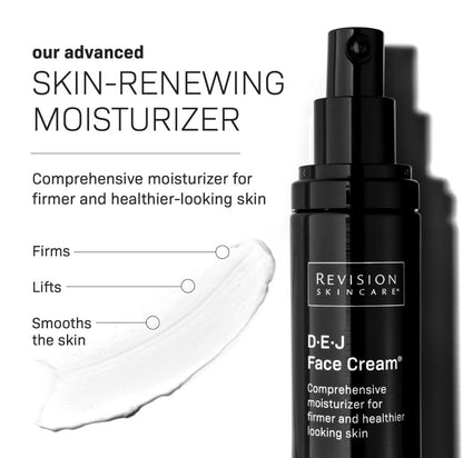 DEJ Face Cream by Revision