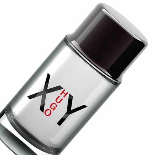 Hugo Xy by Hugo Boss Eau De Toilette Spray 3.3 fl.oz.