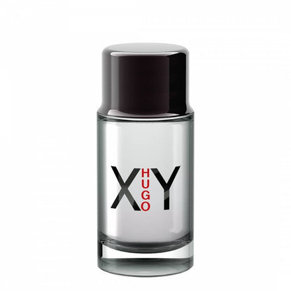 Hugo Xy by Hugo Boss Eau De Toilette Spray 3.3 fl.oz.