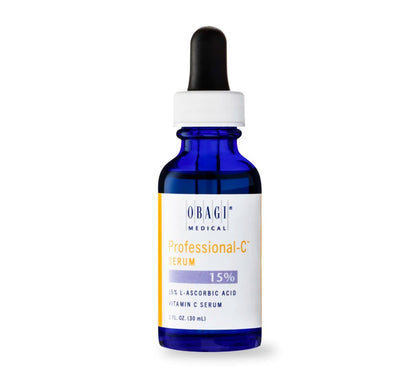 Obagi Professional-C 15 Vitamin C Serum by Obagi for Women - 1 oz Serum
