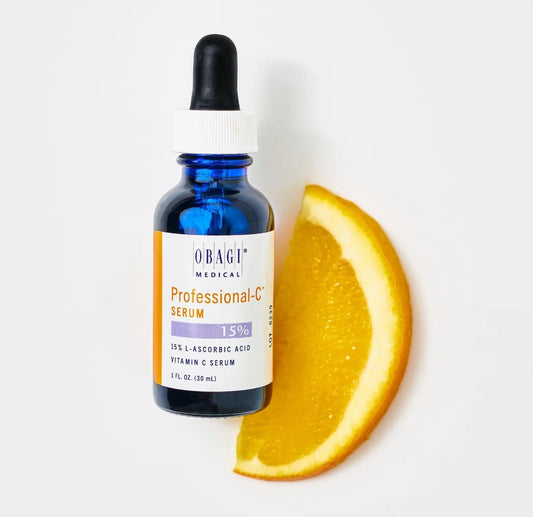 Obagi Professional-C 15 Vitamin C Serum by Obagi for Women - 1 oz Serum