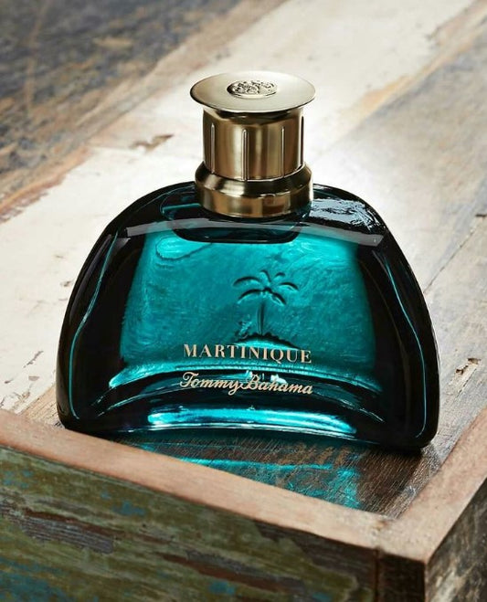 Tommy Bahama Set Sail Martinique by Tommy Bahama for Men - 3.4 oz Cologne Spray