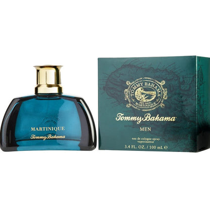 Tommy Bahama Set Sail Martinique by Tommy Bahama for Men - 3.4 oz Cologne Spray