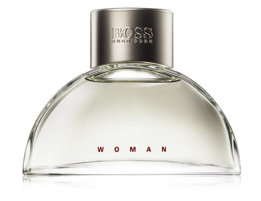 Boss by Hugo Boss for Women - 3 oz EDP Spray