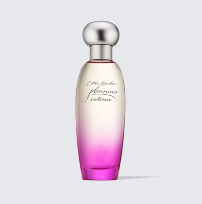 Pleasures Intense by Estee Lauder for Women - 3.4 oz EDP Spray