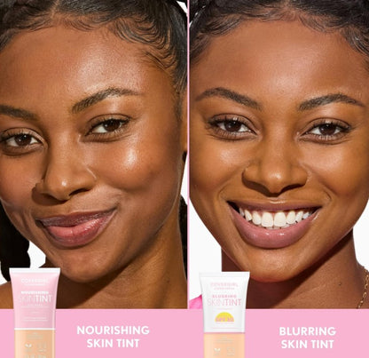 Clean Fresh Skin Milk Foundation - 630 Deep Dark by CoverGirl for Women - 1 oz Foundation