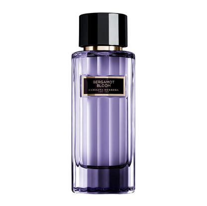 Bergamot Bloom by Carolina Herrera Eau De Toilette Spray 3.4 fl.oz.