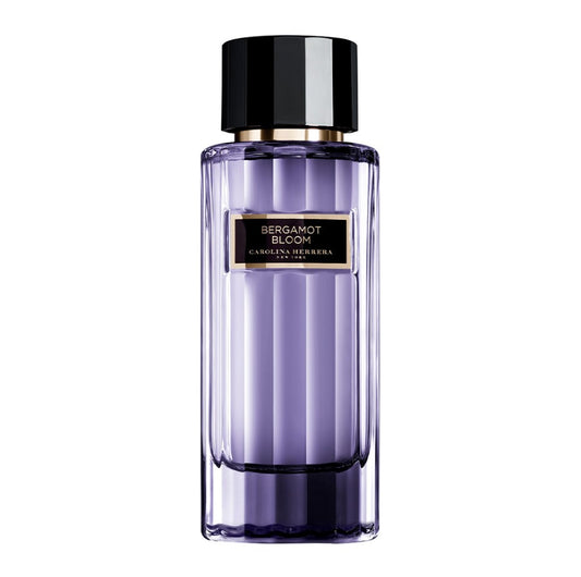 Bergamot Bloom by Carolina Herrera Eau De Toilette Spray 3.4 fl.oz.
