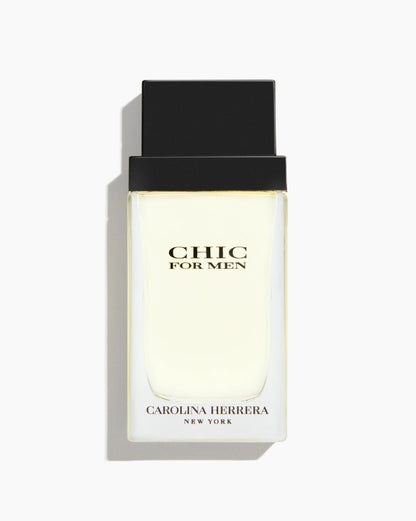 Chic by Carolina Herrera for Men - 2 oz EDT Spray