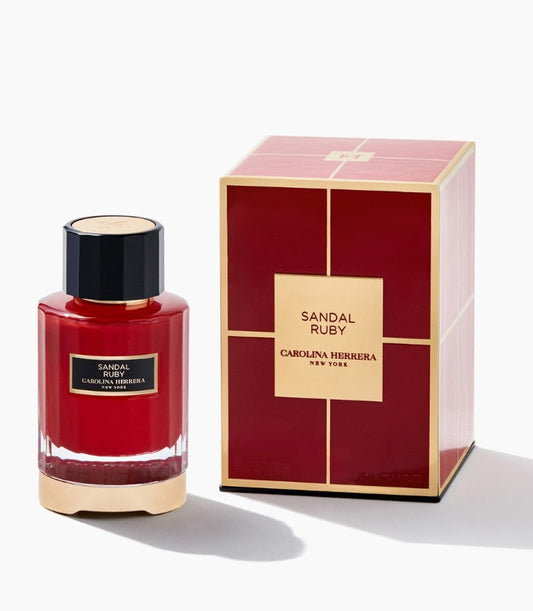 Carolina Herrera Eau De Parfum Spray (Unisex) 3.4 oz