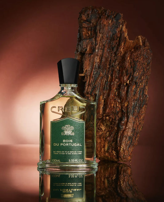Bois Du Portugal by Creed Eau De Parfum  3.3 fl.oz