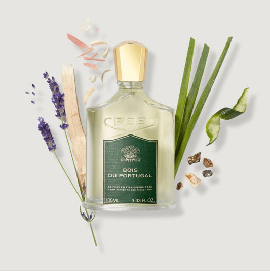 Bois Du Portugal by Creed Eau De Parfum  3.3 fl.oz