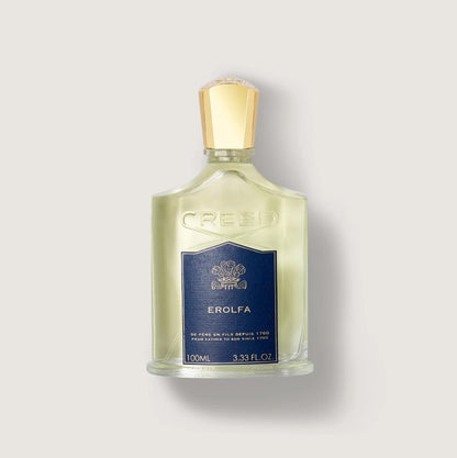 Erolfa by Creed Eau De Parfum Spray 3.33 fl.oz.