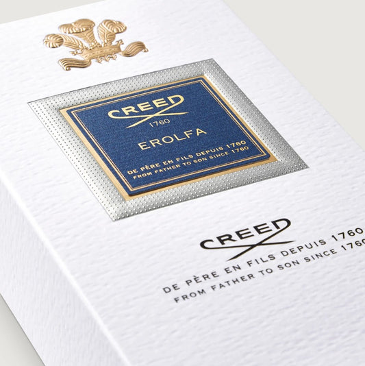 Erolfa by Creed Eau De Parfum Spray 3.33 fl.oz.