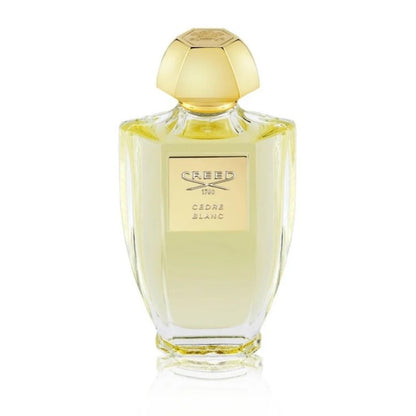 Cedre Blanc by Creed Eau De Parfum Spray 3.3 fl.oz.