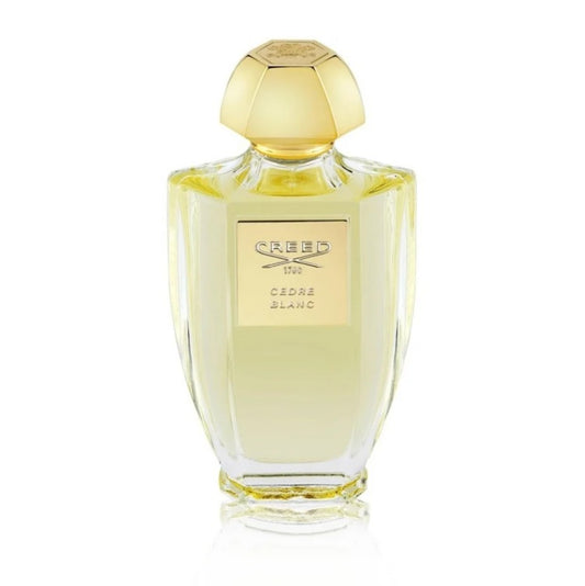 Cedre Blanc by Creed Eau De Parfum Spray 3.3 fl.oz.