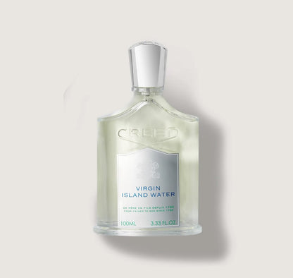 Virgin Island Water by Creed Eau De Parfum Spray (Unisex) 3.33 fl.oz.