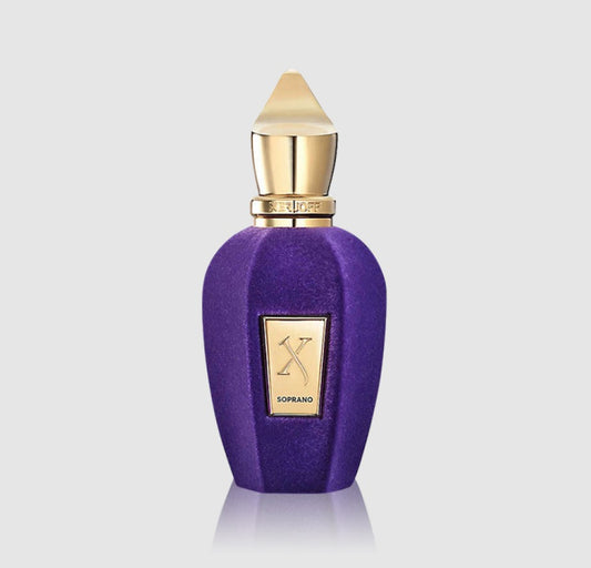 Xerjoff Soprano by Xerjoff Eau De Parfum Spray (Unisex)