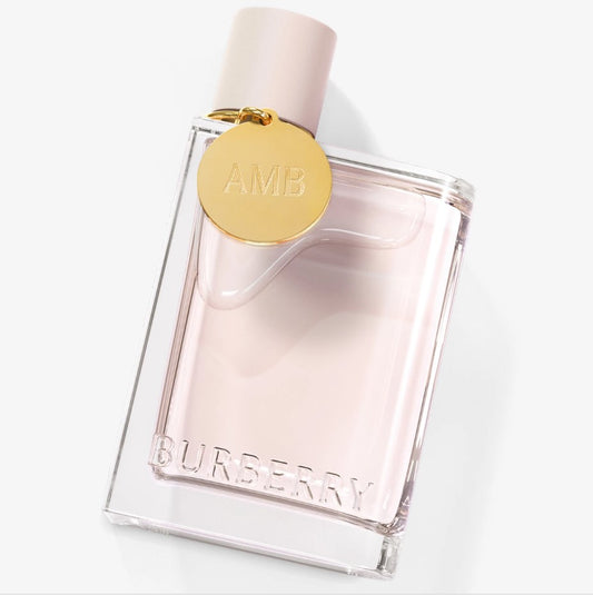 Burberry Her by Burberry Eau De Parfum Spray 3.3 fl.oz.