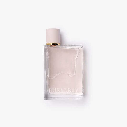 Burberry Her by Burberry Eau De Parfum Spray 3.3 fl.oz.