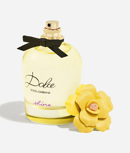 Dolce Shine by Dolce & Gabbana Eau De Parfum Spray 50ml