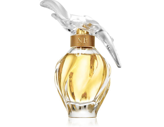 L'air Du Temps by Nina Ricci Eau De Toilette Spray Refillable 1.7 fl.oz.
