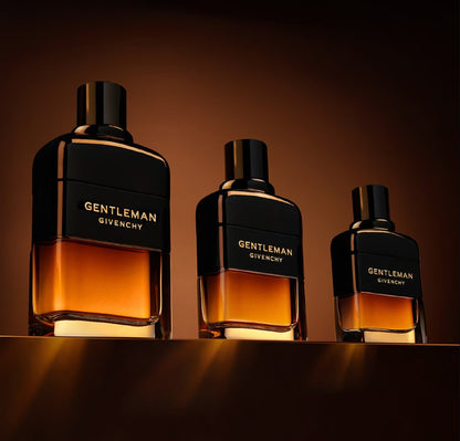 Gentleman Reserve Privee by Givenchy Eau De Parfum Spray 3.3 fl.oz.