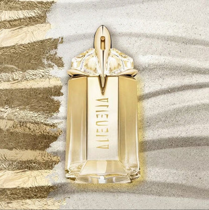 Alien Goddess by Thierry Mugler Eau De Parfum Spray Refillable 1 fl.oz.