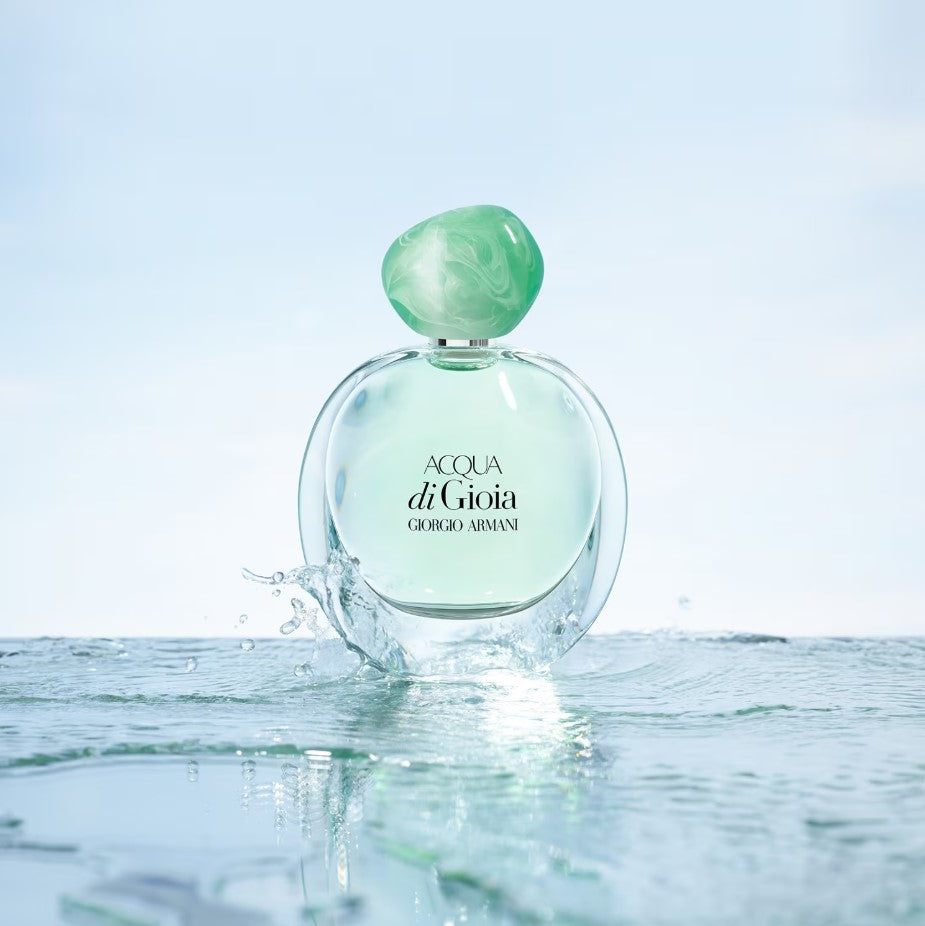 Acqua Di Gioia by Giorgio Armani for Women - 1.7 oz EDP Spray