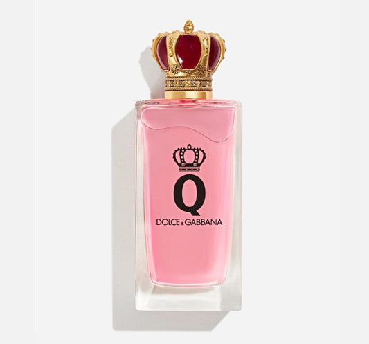 Q by Dolce&Gabbana Eau de Parfum