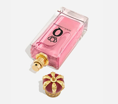 Q by Dolce&Gabbana Eau de Parfum