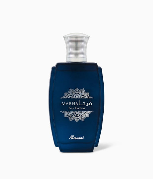 Marha by Rasasi for Men - 3.38 oz EDP Spray