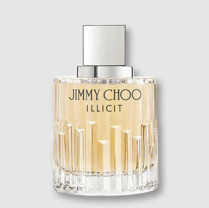 ILLICIT by Jimmy Choo for Women - 3.3 oz EDP Spray
