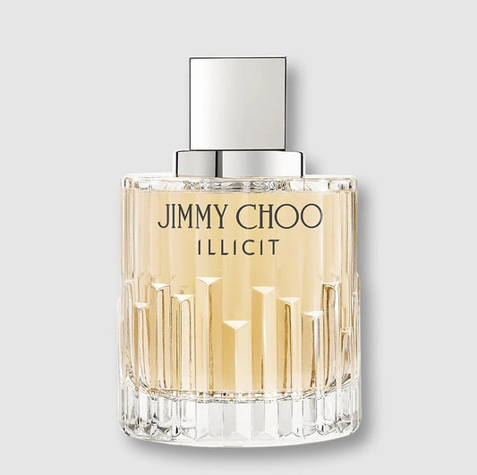 ILLICIT by Jimmy Choo for Women - 3.3 oz EDP Spray