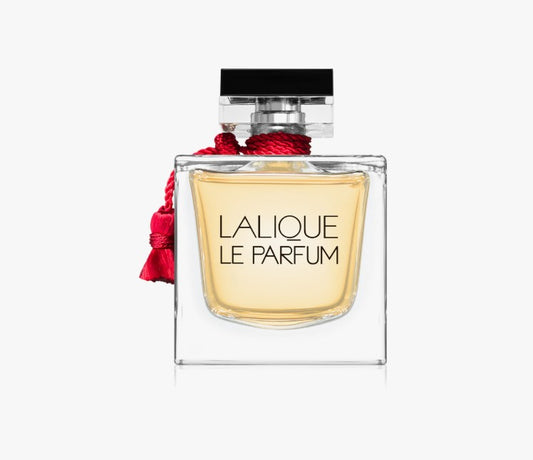 Lalique Le Parfum by Lalique Eau De Parfum Spray 3.3 fl.oz.
