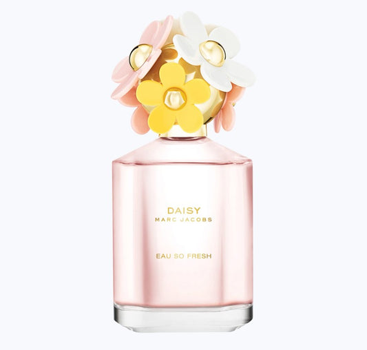 Daisy Eau So Fresh by Marc Jacobs for Women - 4.25 oz EDT Spray