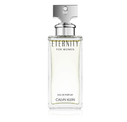 Eternity by Calvin Klein for Women - 1.6 oz EDP Spray