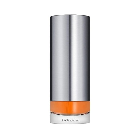 Contradiction by Calvin Klein for Women - 3.4 oz EDP Spray