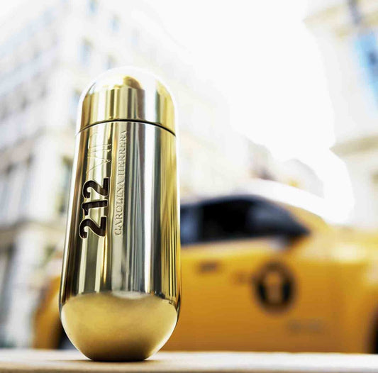 212 VIP by Carolina Herrera for Women - 1.7 oz EDP Spray