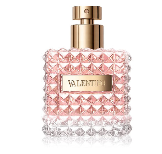 Valentino Donna by Valentino Eau De Parfum Spray 3.4 fl.oz