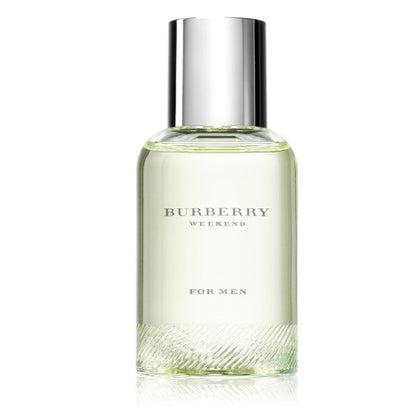 Weekend by Burberry Eau De Toilette Spray 1.6 fl.oz