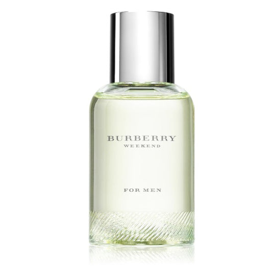 Weekend by Burberry Eau De Toilette Spray 1.6 fl.oz